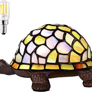 Turtle Shaped Night Light LED Lamp