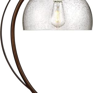 Table Lamp with USB Port