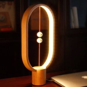 Rechargered LED Night Light for Bedroom