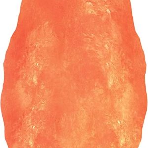 Crystal Salt Lamp